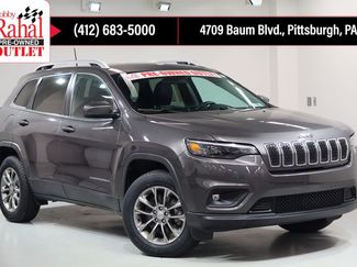 Used 2019 Jeep Cherokee Latitude Plus w/ Cold Weather Group AWD/4WD video 1