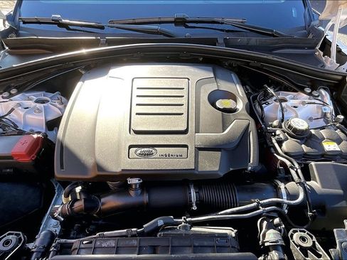 Certified 2026 Land Rover Range Rover Velar S image 29