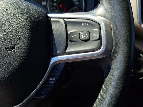 Used 2024 RAM 2500 Laramie AWD/4WD image 19