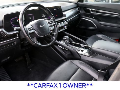 Used 2025 Kia Telluride S AWD/4WD image 4