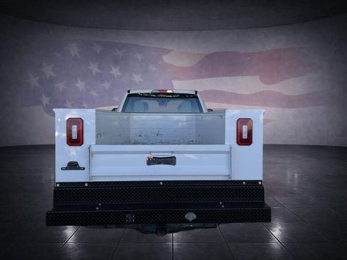 Used 2019 Ford F350 XL image 4