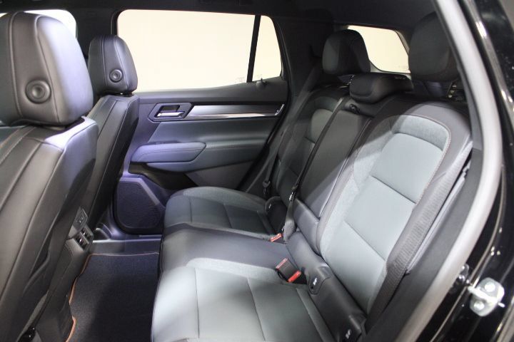 New 2026 GMC Terrain AT4 w/ Convenience Package III AWD/4WD image 20
