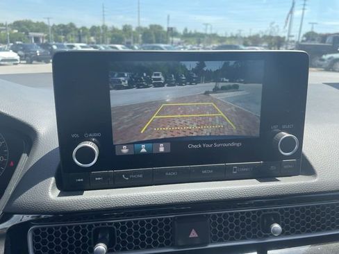 Used 2024 Honda Civic Sport image 19