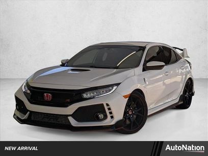 Used 2019 Honda Civic Type R