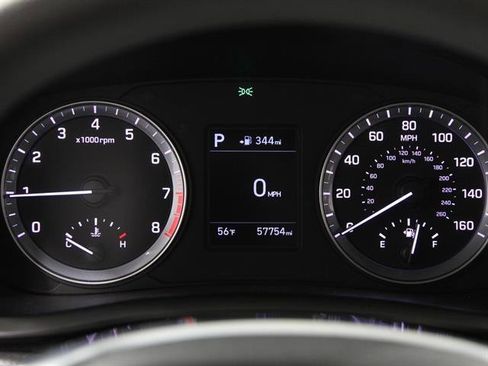 Used 2019 Hyundai Sonata ECO image 8