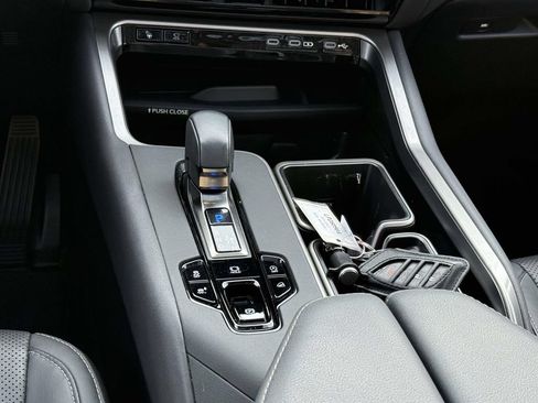 Used 2024 Lexus TX 350 AWD w/ Captains Chair Package image 20