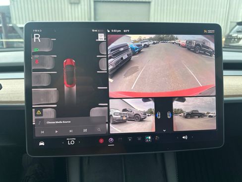 Used 2023 Tesla Model 3 Standard Range RWD image 8