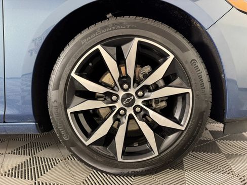 Used 2024 Chevrolet Malibu RS w/ LPO, Floor Liner Package FWD image 44