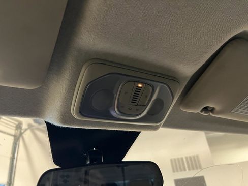 Used 2020 RAM ProMaster 2500 image 19