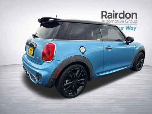 Used 2015 MINI Cooper S FWD image 7