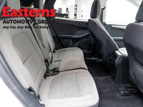 Used 2022 Ford Escape SE w/ Convenience Package AWD/4WD image 23