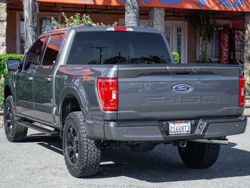 Used 2023 Ford F150 XLT w/ Equipment Group 302A High image 6