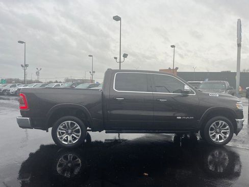 Used 2019 RAM 1500 Limited AWD/4WD image 6