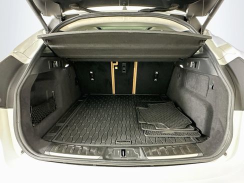Used 2022 Jaguar F-PACE S AWD/4WD image 28