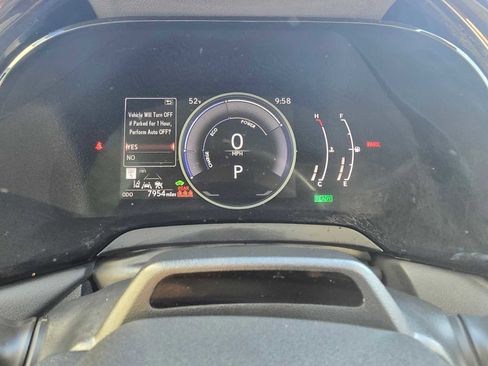 Used 2024 Lexus RX 350h image 27