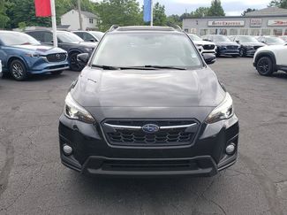 Used 2019 Subaru Crosstrek 2.0i Limited w/ Moonroof Package w/Navigation AWD/4WD video 2