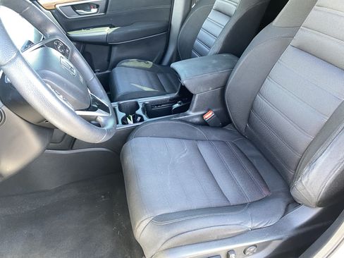 Used 2019 Honda CR-V EX image 16