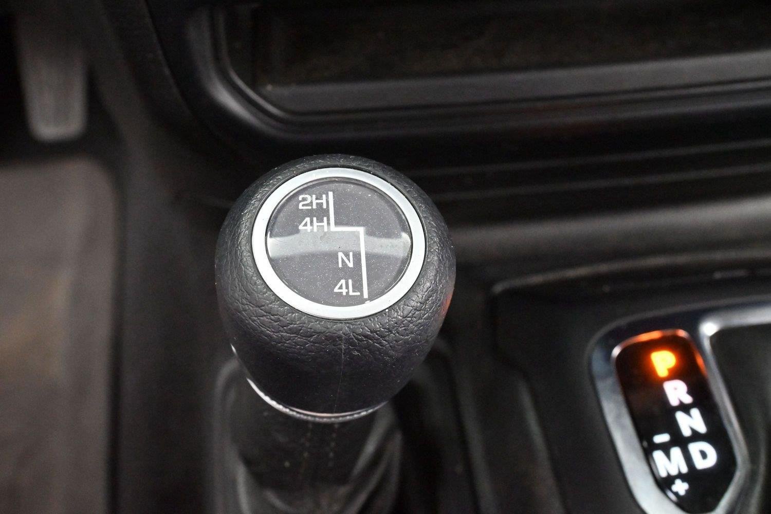 Used 2022 Jeep Gladiator Sport AWD/4WD image 22