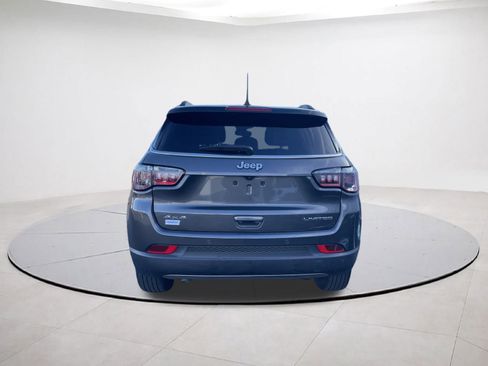 Certified 2024 Jeep Compass Limited image 5
