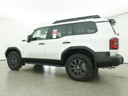 New 2026 Toyota Land Cruiser image 64