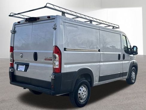 Used 2015 RAM ProMaster 1500 image 32