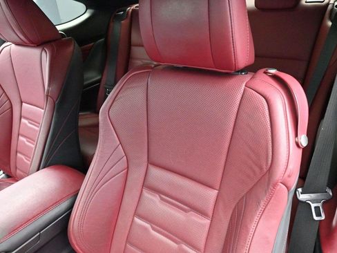 Used 2016 Lexus RC 350 RWD image 15