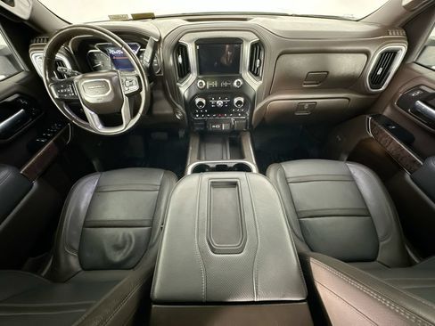 Used 2022 GMC Sierra 2500 Denali AWD/4WD image 8