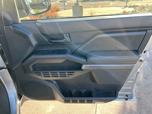 New 2026 Toyota Tacoma SR5 AWD/4WD image 26