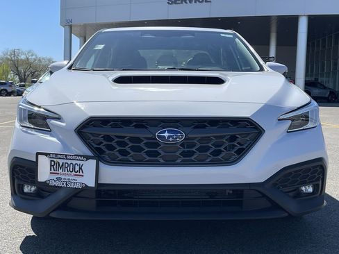 Used 2024 Subaru WRX Limited w/ Popular Package #2A AWD/4WD image 15