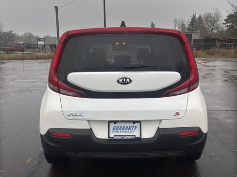 Used 2020 Kia Soul S image 36