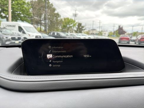 Used 2023 MAZDA CX-30 AWD 2.5 S w/ Preferred Package image 19