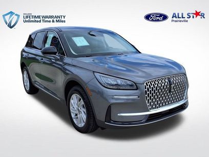Used 2024 Lincoln Corsair FWD