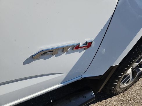 Certified 2022 GMC Canyon AT4 AWD/4WD image 47