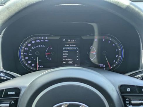 Used 2024 Hyundai Santa Cruz SEL FWD image 28