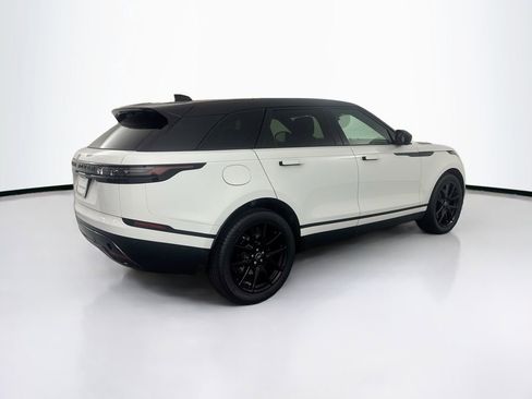 New 2026 Land Rover Range Rover Velar Dynamic SE AWD/4WD image 5