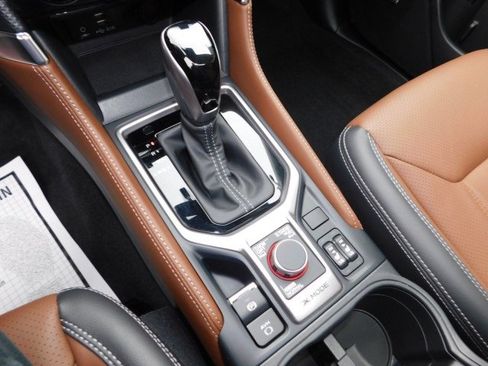 Certified 2024 Subaru Forester Touring image 21