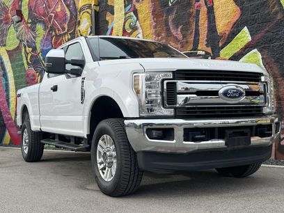 Used 2019 Ford F350 XL w/ STX Appearance Package