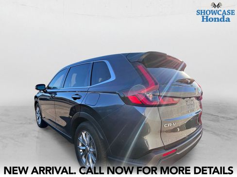 Used 2023 Honda CR-V EX-L image 4