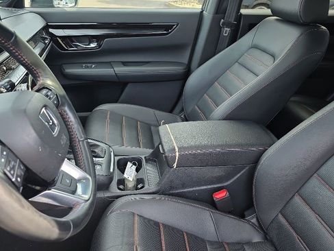 Used 2023 Honda CR-V Sport Touring image 23