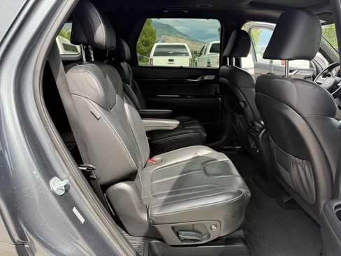 Used 2023 Hyundai Palisade Calligraphy AWD/4WD image 21