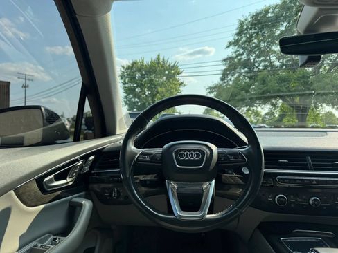 Used 2018 Audi Q7 3.0T Premium Plus AWD/4WD image 18