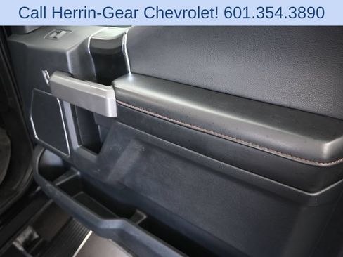 Used 2019 Ford F150 Platinum w/ Technology Package AWD/4WD image 24