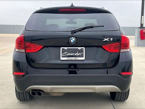 Used 2015 BMW X1 sDrive28i image 4