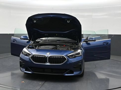 Used 2024 BMW 228i Gran Coupe w/ Convenience Package FWD image 33