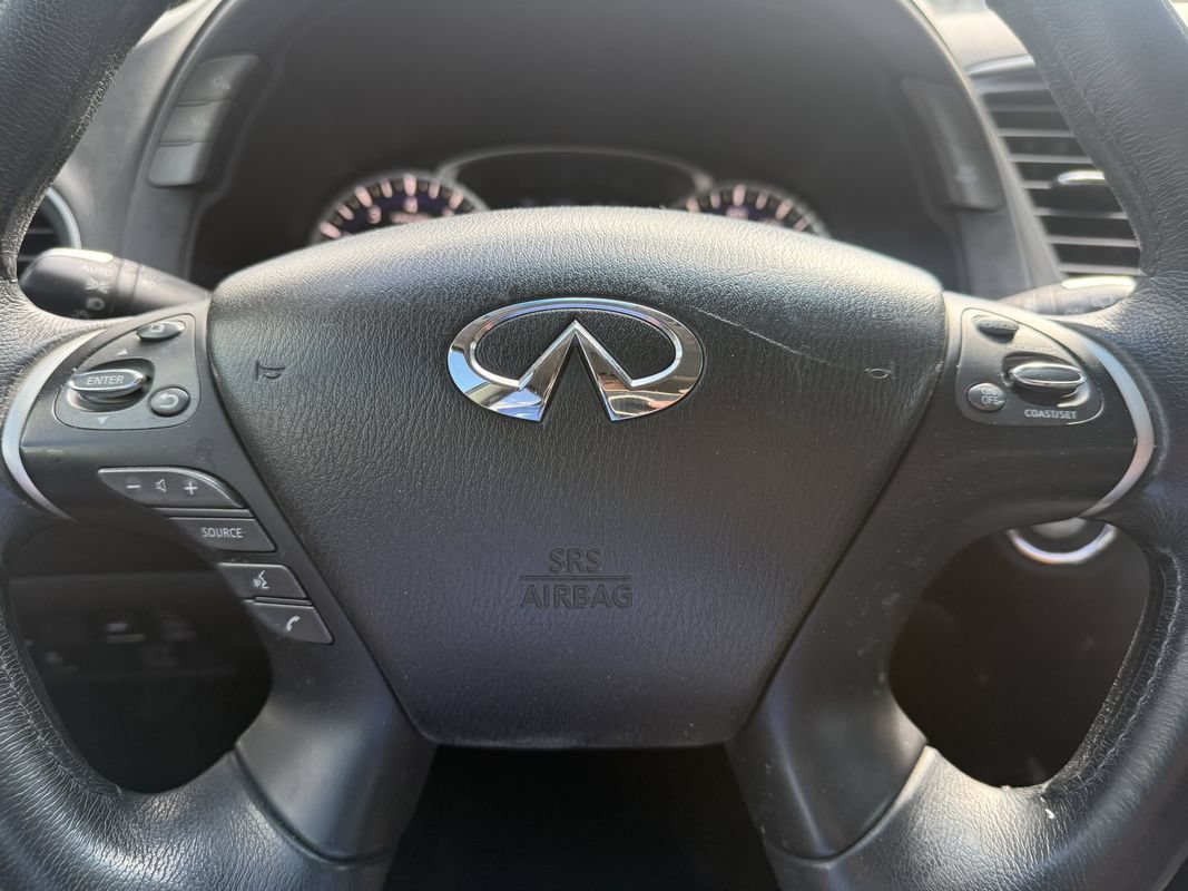 Used 2015 INFINITI QX60 FWD w/ Premium Plus Package image 10