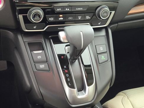 Used 2021 Honda CR-V EX image 33