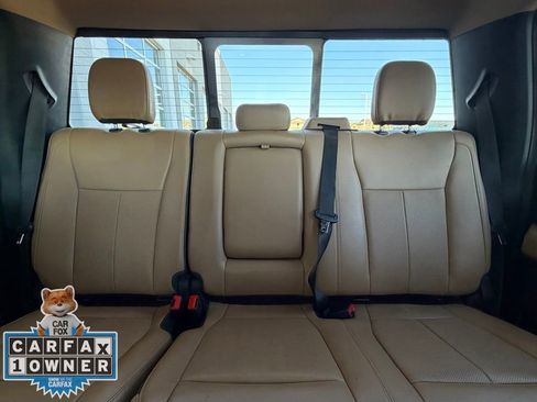 Used 2022 Ford F250 Lariat w/ Lariat Ultimate Package image 23