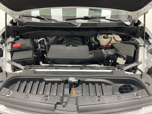 Certified 2023 Chevrolet Silverado 1500 LT image 15