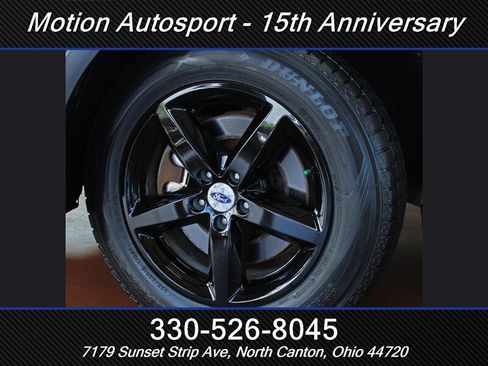 Used 2018 Ford Explorer Limited AWD/4WD image 47