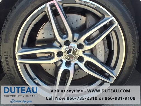 Used 2018 Mercedes-Benz E 400 E 400 image 3